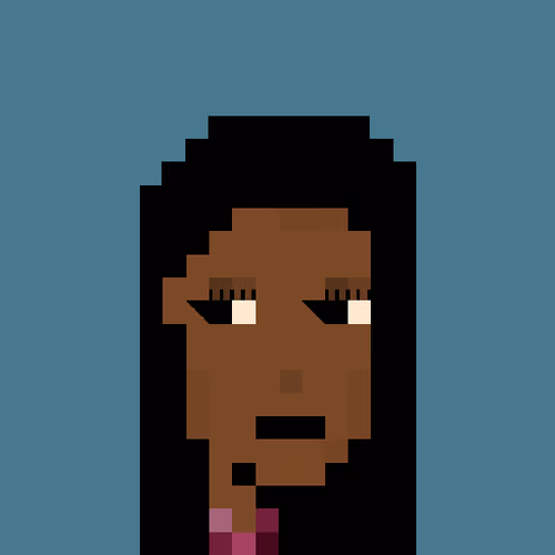 The Nigerian Wives #874