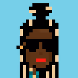 The Nigerian Wives #1703