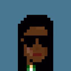 The Nigerian Wives #596
