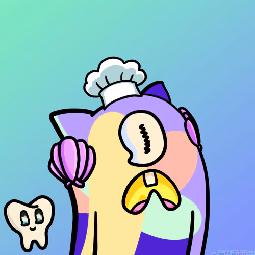 Moopy #1756