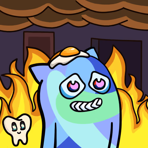 Moopy #2664