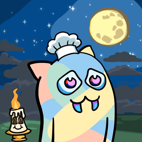 Moopy #558