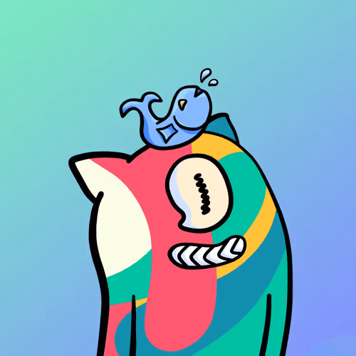 Moopy #2469