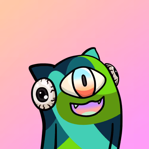 Moopy Genesis