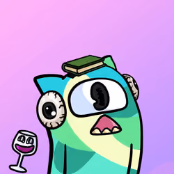 Moopy #2800