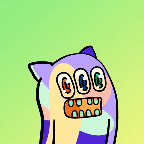 Moopy #2386