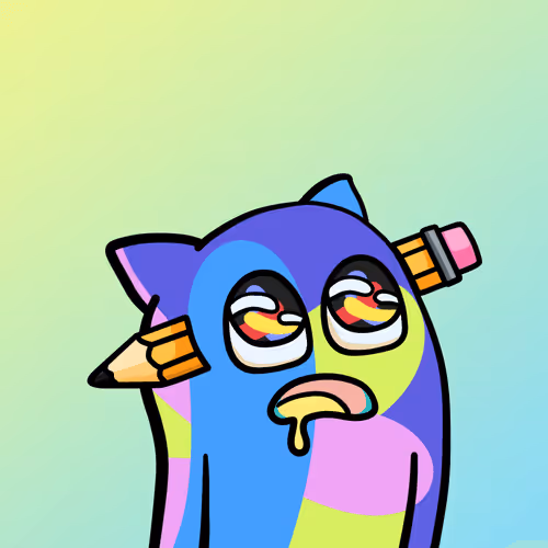 Moopy #4442