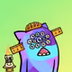 697