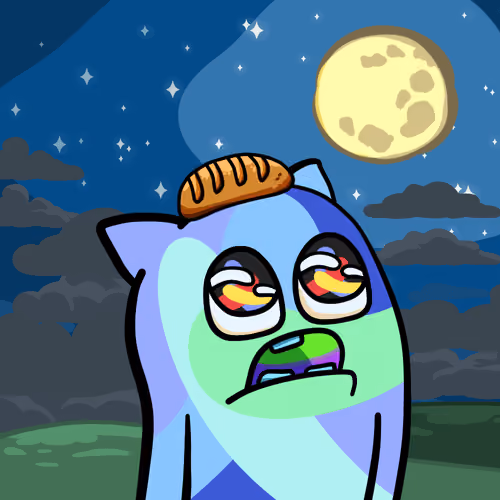 Moopy #2695