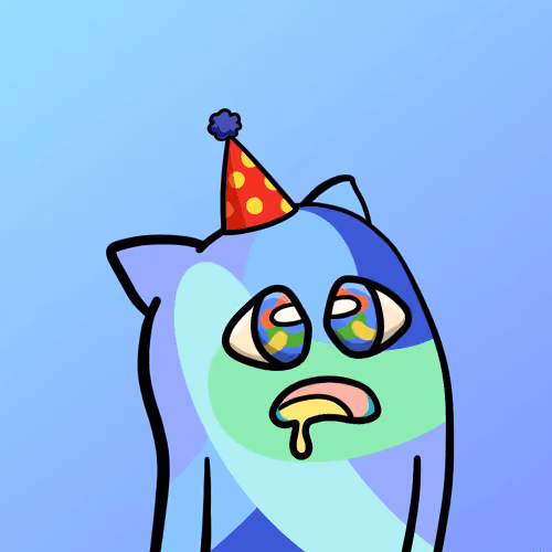 Moopy #1734