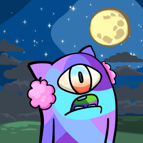 Moopy Genesis