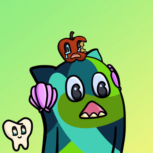 Moopy #2114