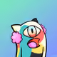 4424