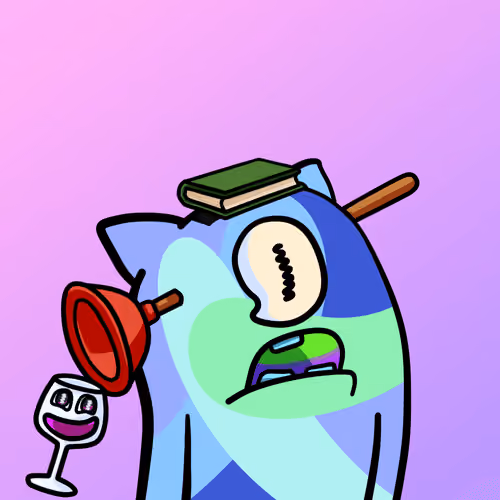 Moopy #4127