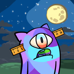 Moopy #1470