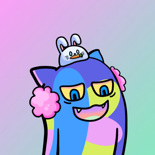 Moopy #840