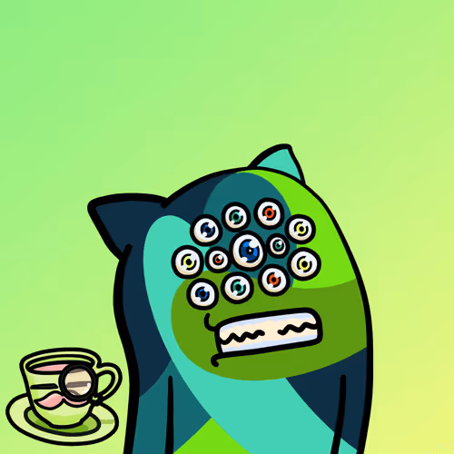 Moopy #710