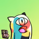 1267