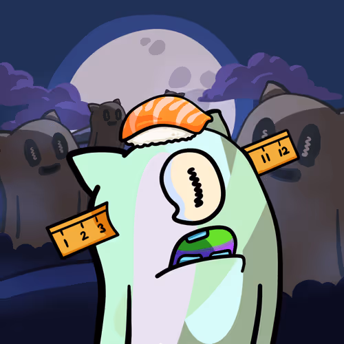 Moopy Genesis
