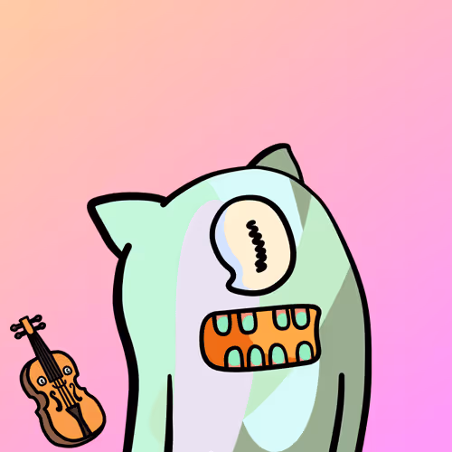 Moopy #2684