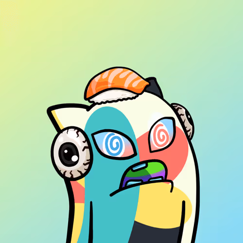 Moopy Genesis