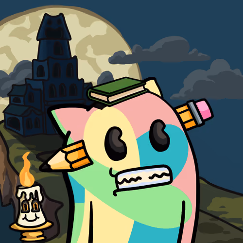 Moopy #3052
