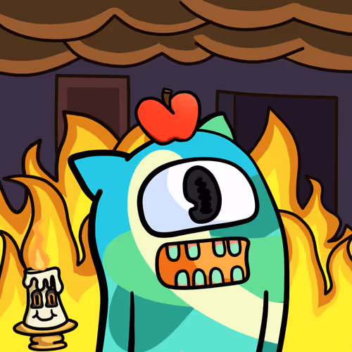 Moopy #2343