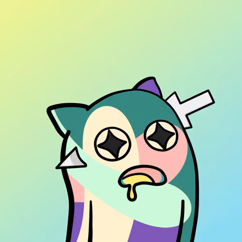 Moopy #2481