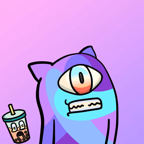 Moopy #2123