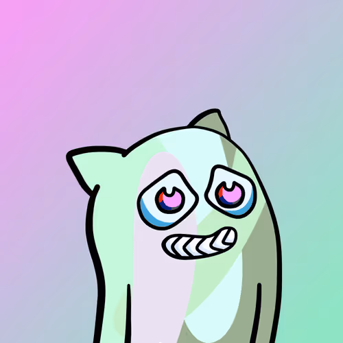 Moopy #1122