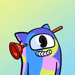 Moopy #242