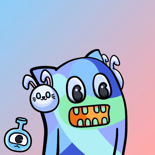 Moopy #1054
