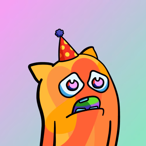 Moopy #1743