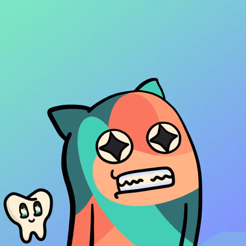 Moopy #2436
