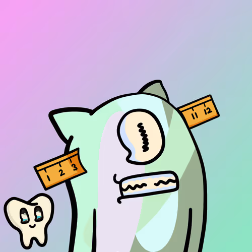 Moopy #4038