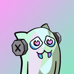 Moopy #2572
