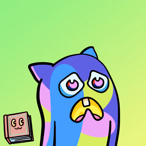 Moopy #4298