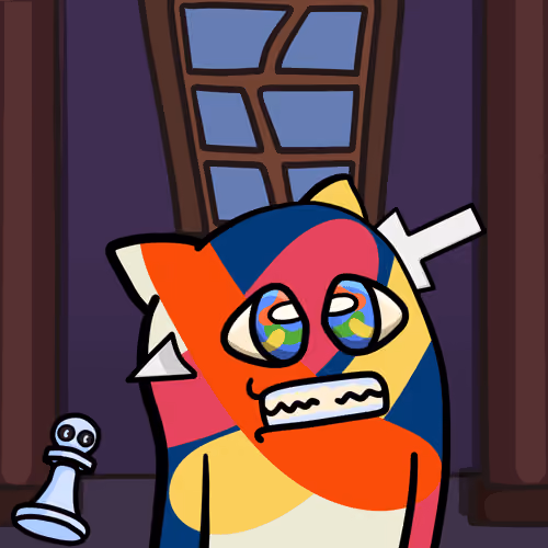 Moopy #308