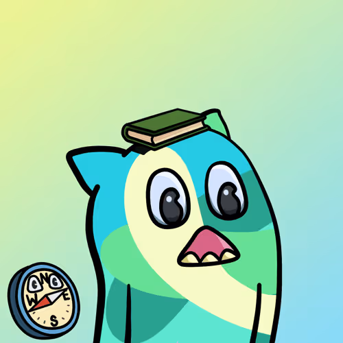 Moopy Genesis