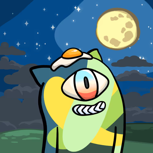 Moopy Genesis