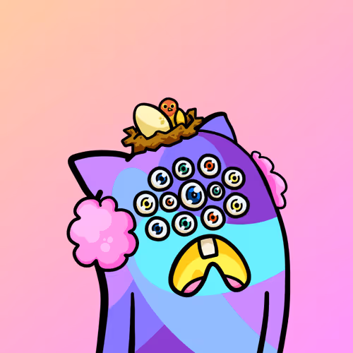 Moopy Genesis