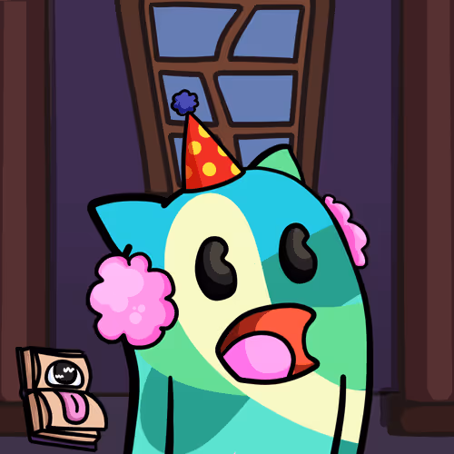 Moopy #2023