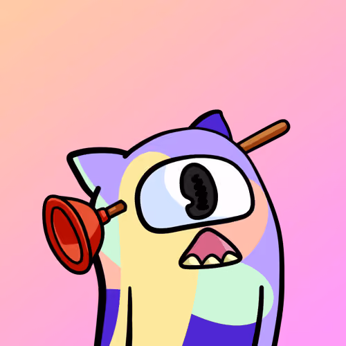 Moopy #2256