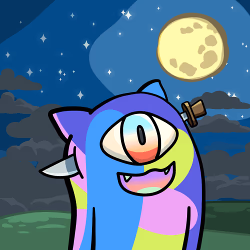 Moopy Genesis