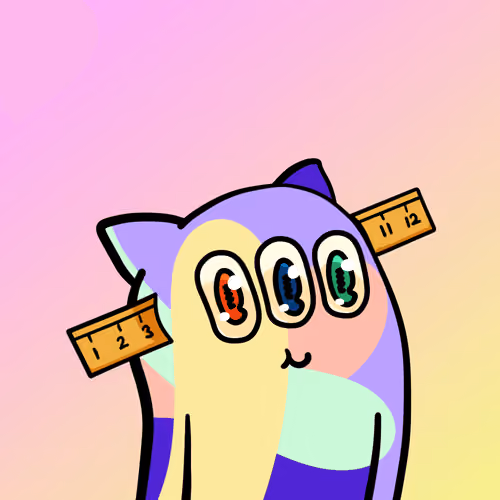 Moopy #733