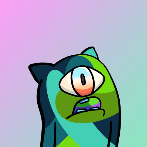 Moopy Genesis