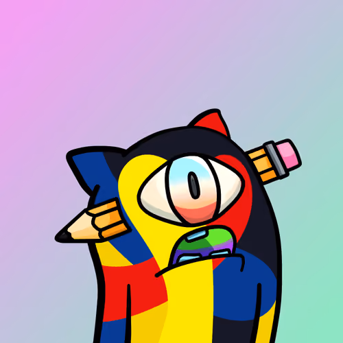 Moopy #2406