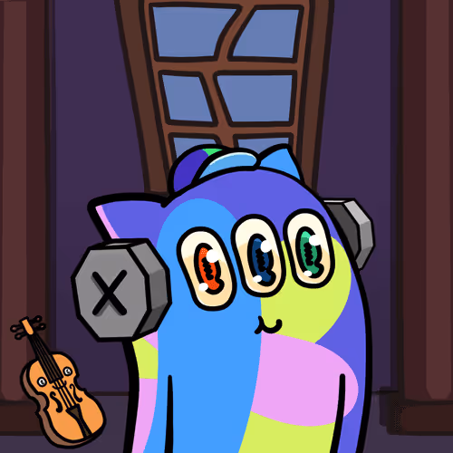 Moopy Genesis