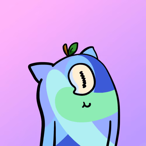 Moopy #2456