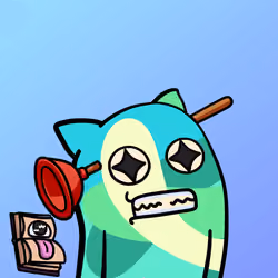 Moopy #360